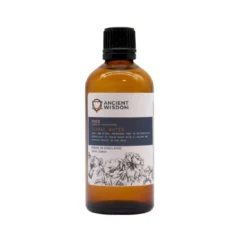 Rosvatten 100ml