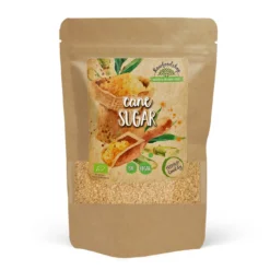Råsocker EKO 500g