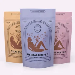 Örtkaffe EKO 120g