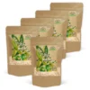Ärtprotein EKO 500g x 5 paket