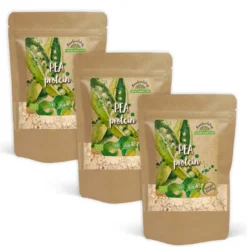 Ärtprotein EKO 500g x 3 paket