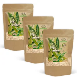 Ärtprotein EKO 1kg x 3 paket