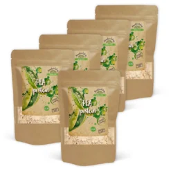 Ärtprotein 500g x 5 paket