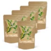 Ärtprotein 1kg x 5 paket