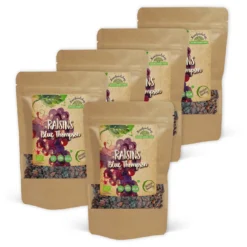 Russin Blue Thompson EKO 500g x 5 paket