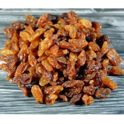 Russin Sultan EKO 500g