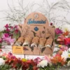 Sahumitos Smudge Stick Palo Santo 5st