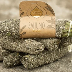 Sahumo Smudge Stick Copal 1st