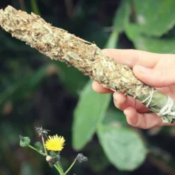 Sahumo Smudge Stick Energetic 1st