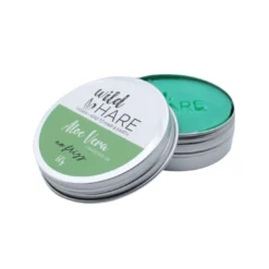 Schampokaka Aloe Vera 60g