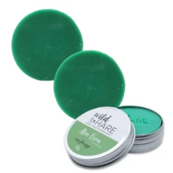 Schampokaka Aloe Vera 60g x 3 st