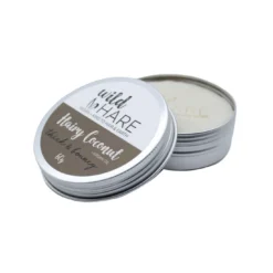 Schampokaka Kokos 60g
