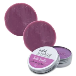 Schampokaka Tutti Frutti 60g x 3 st
