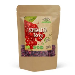Schisandra Bär EKO 125g