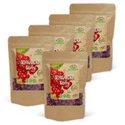 Schisandra Bär EKO 125g x 5 paket