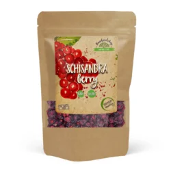 Schisandra Bär 125g