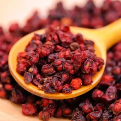 Schisandra Bär 125g