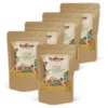 Senapsfrön Gula EKO 50g x 5 paket