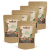 Senapsfrön Svarta EKO 50g x 5 paket