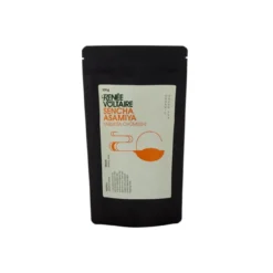 Sencha Asamiya - Yabukita, Chümushi EKO 100g