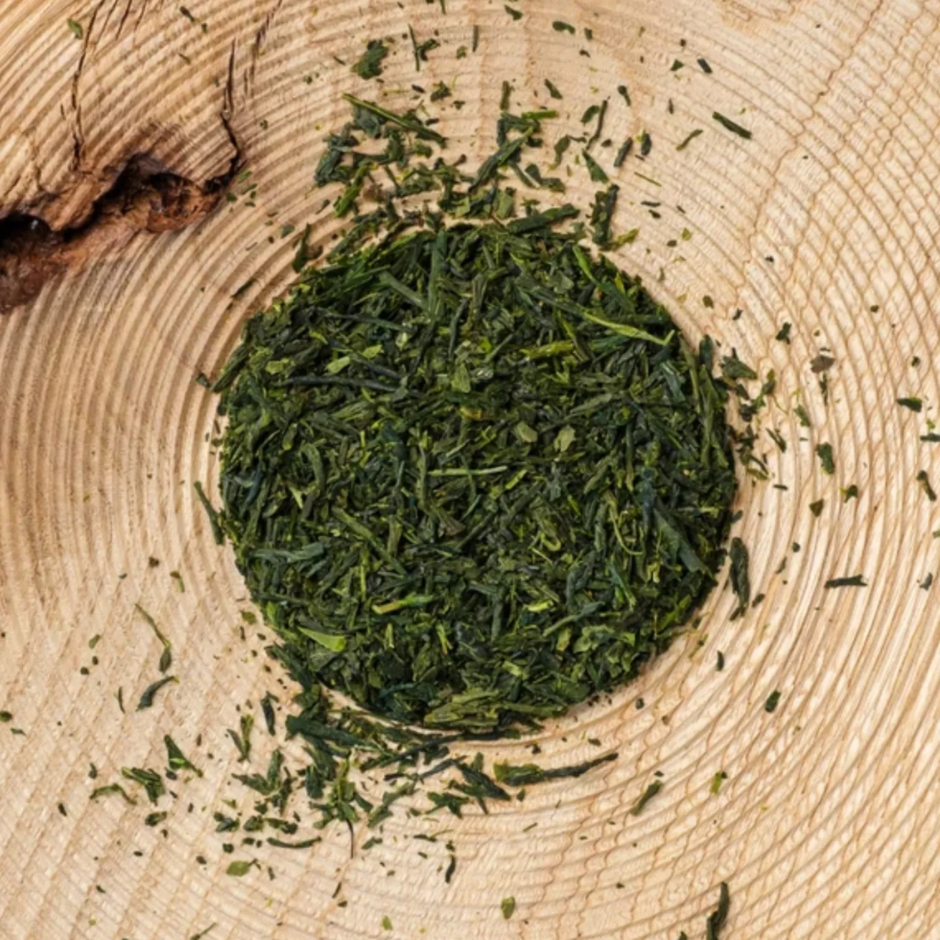 Sencha - Chümushi EKO 100g