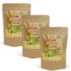Sesamfrön oskalade EKO 500g x 3 paket