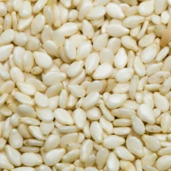 Sesamfrön skalade EKO 1kg