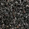 Sesamfrön Svarta EKO 100g