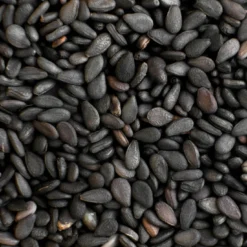Sesamfrön Svarta EKO 100g