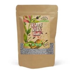 Sesamfrön Svarta EKO 100g