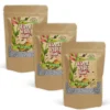 Sesamfrön Svarta EKO 100g x 3 paket