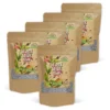Sesamfrön Svarta EKO 100g x 5 paket