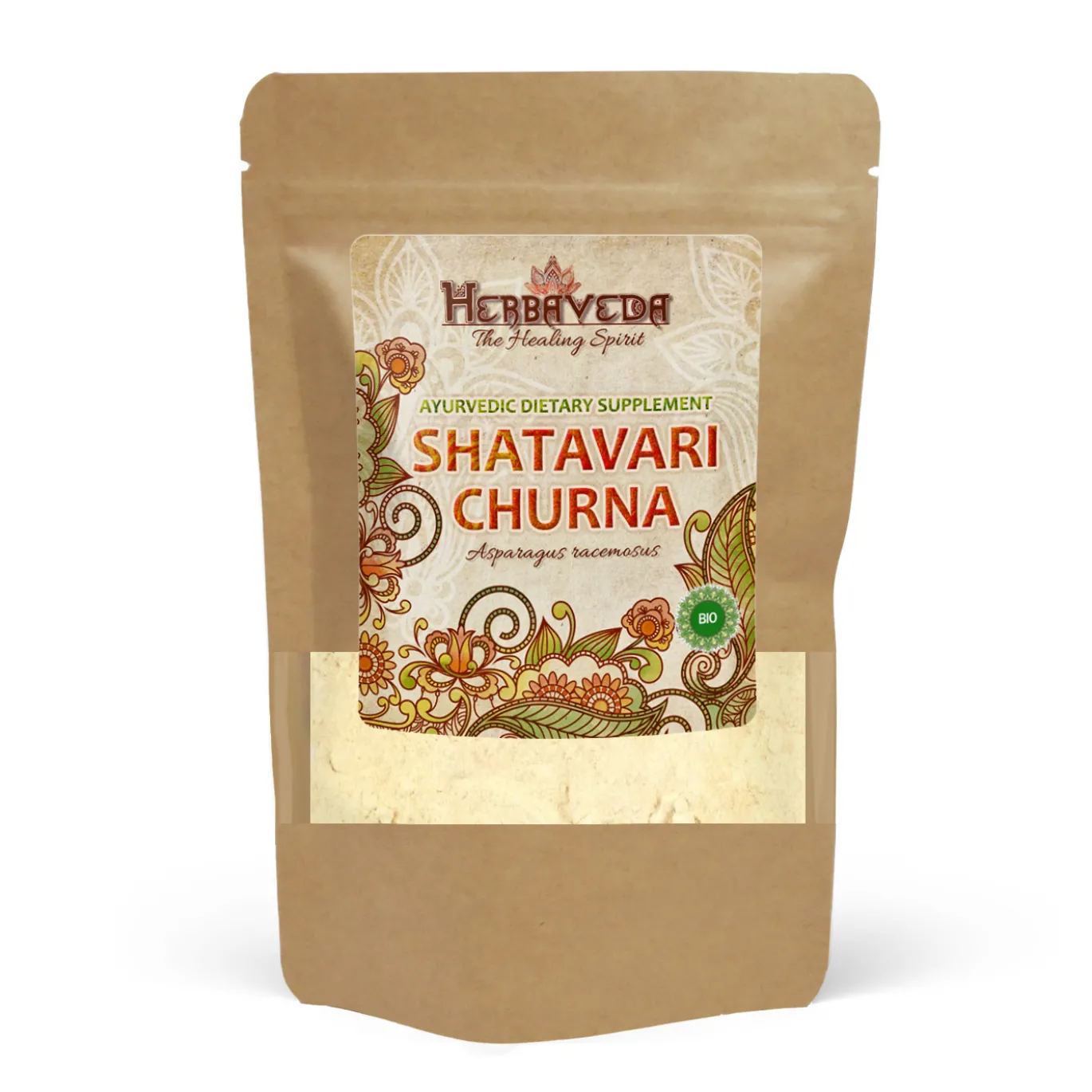 Shatavari Churna EKO 125g