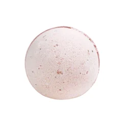 Shea Butter Bath Bomb Oriental Musk