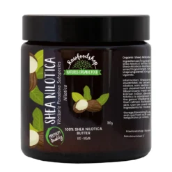 Sheasmör Nilotica EKO 100g