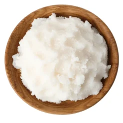 Sheasmör Nilotica Vild 500g
