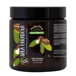 Sheasmör Paradoxa EKO 100g