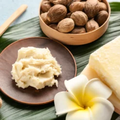 Sheasmör Paradoxa EKO 500g