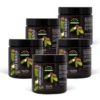 Sheasmör Paradoxa EKO 100g x 5 burkar