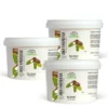 Sheasmör Paradoxa EKO 500g x 3 burkar