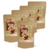 Shiitake Pulver EKO 250g x 5 paket