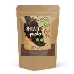 Shilajit Pulver 125g