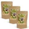 Siberian Ginseng Pulver EKO 250g x 3 paket