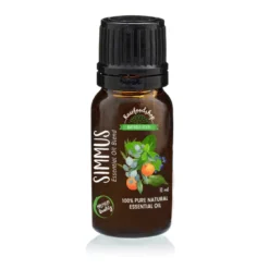 Simmus Essential Oil Blend 10ml