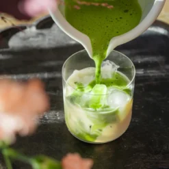 Single Cultivar Matcha Yabukita EKO 30g
