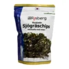 Sjögräschips Sesam 50g