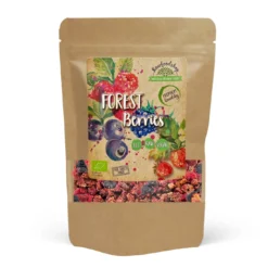 Skogsbär EKO 100g