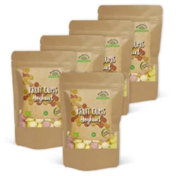 Skumgodis EKO 100g x 5 paket