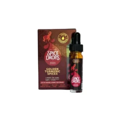 Smakessence Golden Milk 5ml