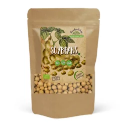 Sojabönor EKO 500g